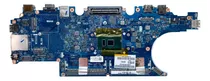 Placa Mãe Notebook Dell Latitude E5470 I5-6300u La-c631p