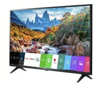 Televisor LG 43 Pulgadas Smart Tv 4k 43uq7500psf Wifi Blueto