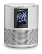 Bose Luxe Silver Home Speaker 500 With Amazon Alexa 