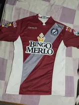 Camiseta Dep Merlo