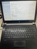 Laptop Hp Touch Con Fallas Lee Bien La Descripcion