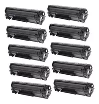 10x Toner 85a Ce285a P1102w P1102 100% Atacado Promoção