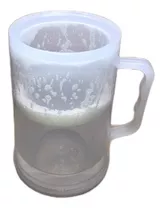 Chop  Vaso Líquido Refrigerante Transparente Cerveza 440 Cc 