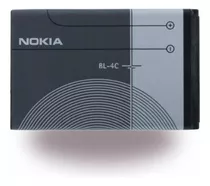 Batería Para Celular Nokia 106 /110