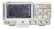 Systisen Osciloscopio Digital Rigol 4 Canales 