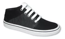 Zapatillas Urbanas Art Skate All Terra