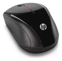 Ratón Inalámbrico Hp X3000