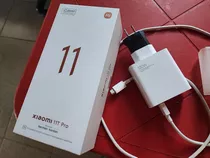Xiaomi Mi 11t Pro