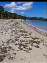 Playa El Limón Las Terrenas De Samana Rd