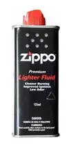 Fluido Zippo Para Encendedores