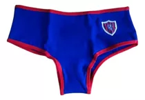 San Lorenzo Culotte Deportivo Cuervita Blanca