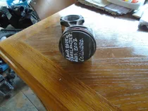 Vendo Piston Y Biela De Land Rover Freelander, Año 2003