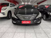 Hyundai Sonata 2.4 Mpfi V4 16v 182cv Gasolina 4p Automático