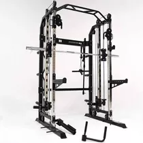 Force Usa Monster G3 Power Rack, Functional Trainer & Smith 