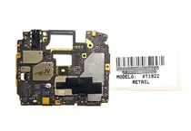 Placa Main Motorola Moto G6 Play Xt1922 Libre Original