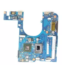 Placa Mae Notebook Samsung 300u Ba41-01685a Nfe Garantia