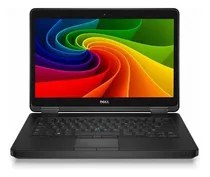 Notebook Dell I5 4ª Gen 8gb/ Ssd /com Garantia Promoção