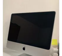 iMac 20  Computador E Acessórios - Funcionando