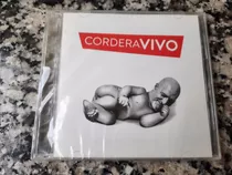 Gustavo Cordera - Vivo (cd+dvd) (2014)