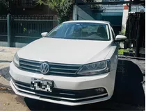 Volkswagen Vento 2016 2.5 Advance Plus 170cv Tiptronic