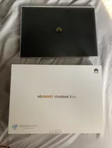 Huawei Matebook X Pro Signature Ed.13.9 Inch 512gb/i7 8gen