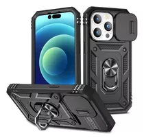 Estuche Case Protector Armor Junshi 2 Para iPhone 15 Pro Max