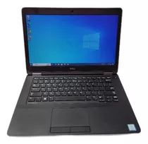 Laptop Dell Latitude Core I5 8 Gb Ram 