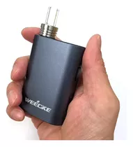 Vaporizador De Hierbas Weecke Fenix Vapor 4.0 100% Original