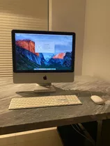 iMac ( 20-inch , Early 2008 )