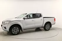 Nissan Frontier 2.5 Xe Tdsl Dc 