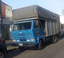 Fletes Mudanzas Camiones Embalajes Escaleras Sin Cargo