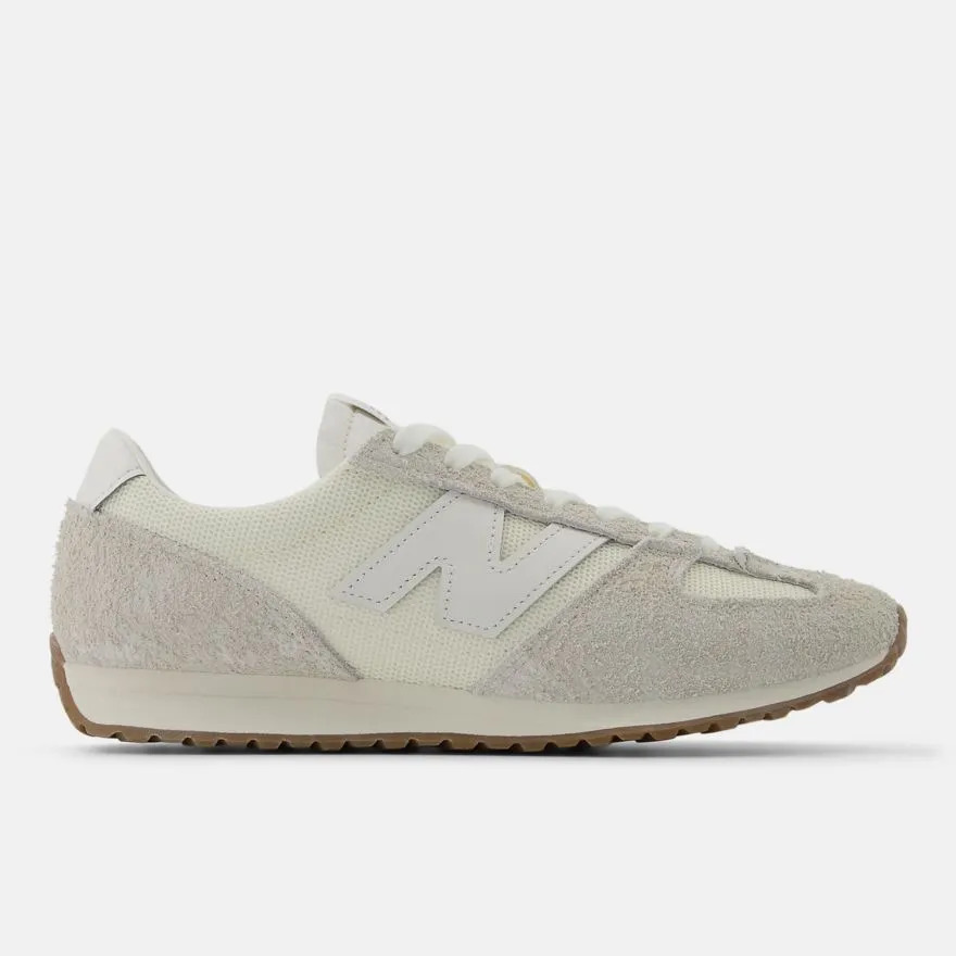 Tenis New Balance 471 Lifestyle Sin Género Beige 27.5 Mx