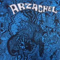 Arzachel Lp Disco Vinil Psych Prog Rock Selado