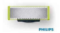 Refil Lâmina Para Barbeador Philips Oneblade One Blade Qp210