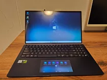 Laptop Asus Zenbook 15 - Signature Edition