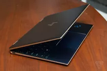 Hp Spectre X360 14 