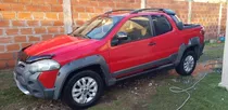 Fiat Strada 2015 1.6 Adventure Cd Pack Top