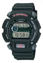 Reloj Casio G-shock Dw-9052