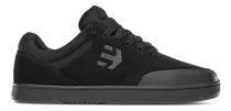 Tenis Etnies Marana Michelin Black Black Black Skate Hombre