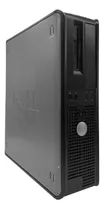 Computador Dell Optiplex Intel Core2duo Dualcore 4gb Hd320gb