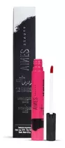 Labial Liquido Aines Beauty Matte Stay True Acid Cherry 4.5g