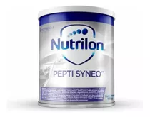 Nutrilon Pepti Syneo 400 Gr Disponible 12 Latas