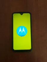 Motorola G7 Plus Con Cargador