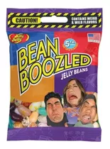 Bean Boozled Jelly Beans - Desafio Sabores (53g)