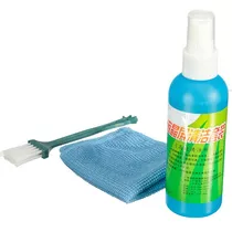 Kit De Limpieza Para Monitores Crt Lcd Led Cleaner