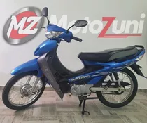 Corven Mirage Rt 110 Base R2 Motozuni San Justo