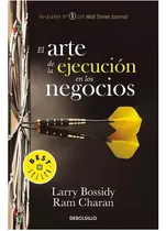 El  Arte  De  La Ejecución  En  Los Negocios.  Nuevo 