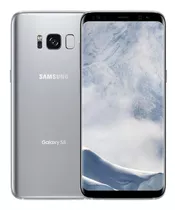 Cambio De Vidrio Glass Para Samsung S8 En El Día