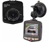 Camara Para Auto Con Grabación Continua 1080p Full Hd Dvr ®