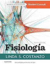 Libro Fisiología De Linda S. Costanzo